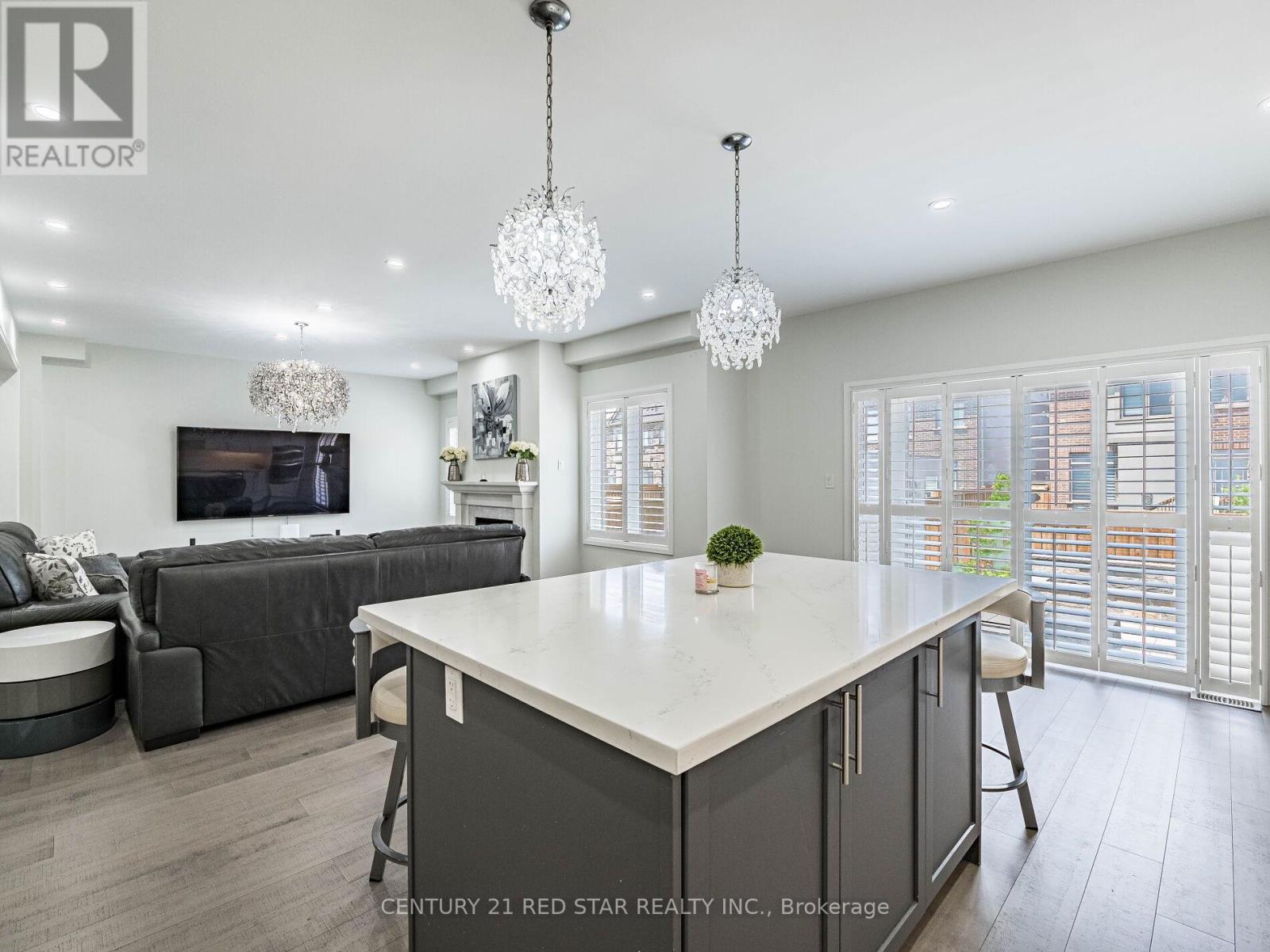 22 Rolling Rock Way, Brampton, Ontario  L6Y 6H3 - Photo 15 - W12216345