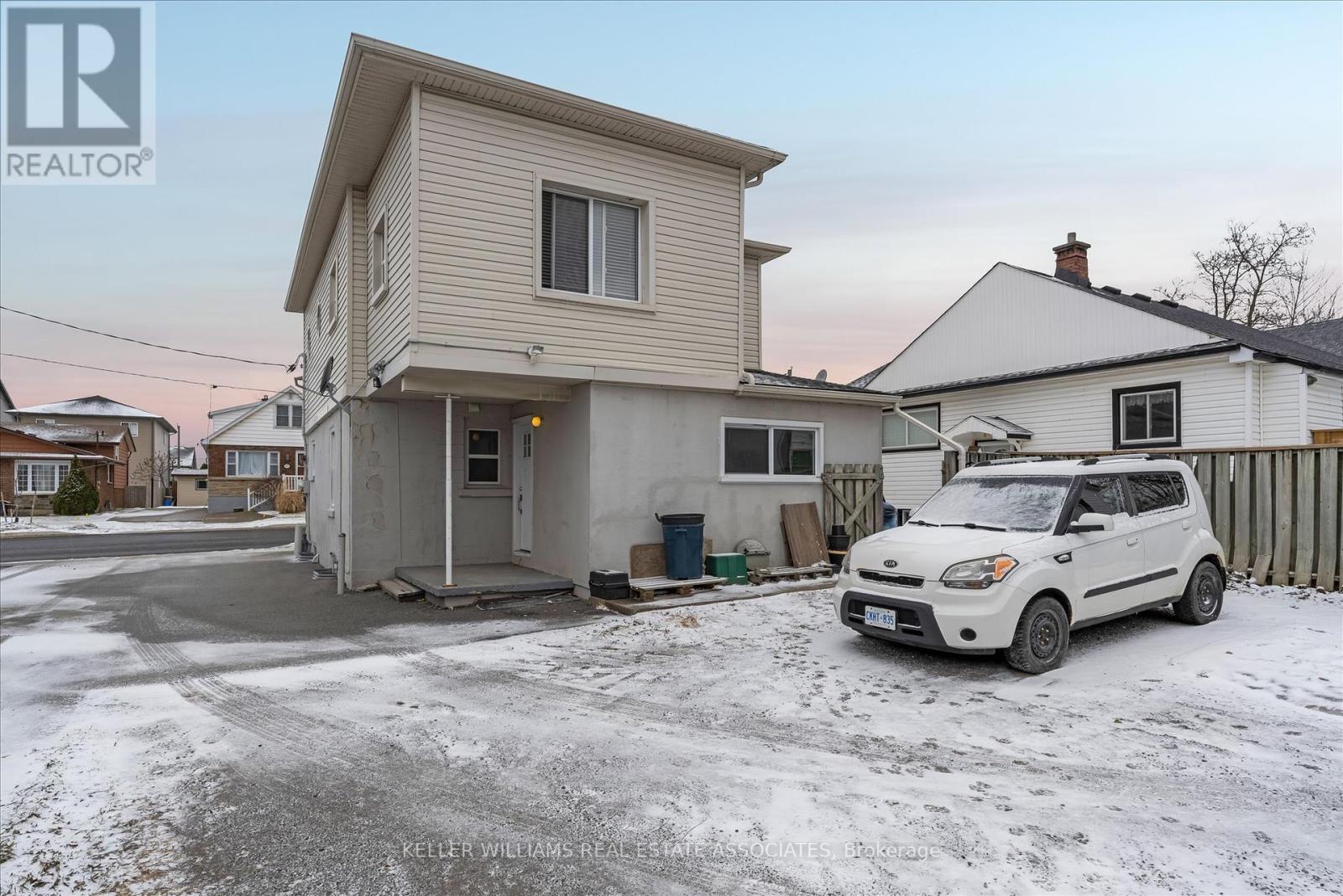 180 Pine Street S, Thorold (Thorold Downtown), Ontario  L2V 3M4 - Photo 34 - X12216217