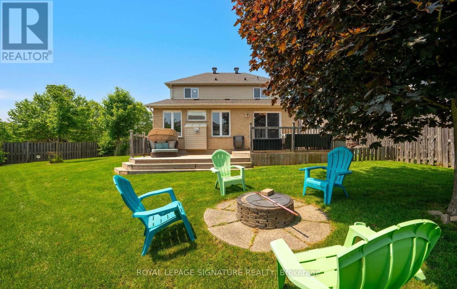 2964 Paulkane Chase, London South (South W), Ontario  N6L 0A7 - Photo 21 - X12216001