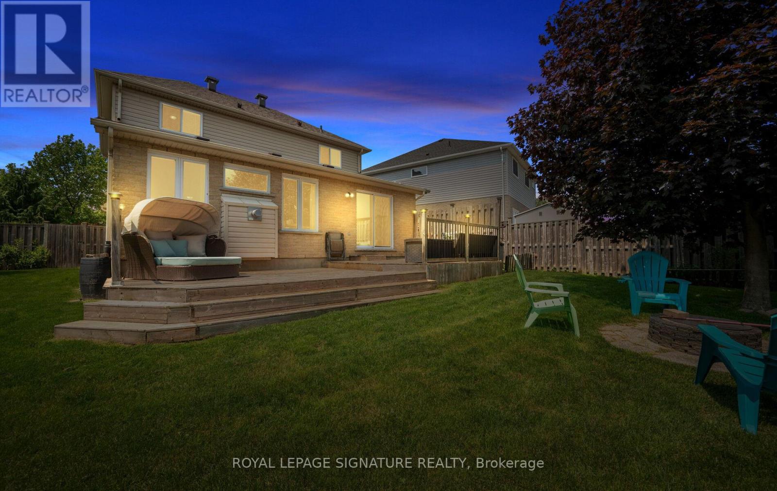 2964 Paulkane Chase, London South (South W), Ontario  N6L 0A7 - Photo 22 - X12216001