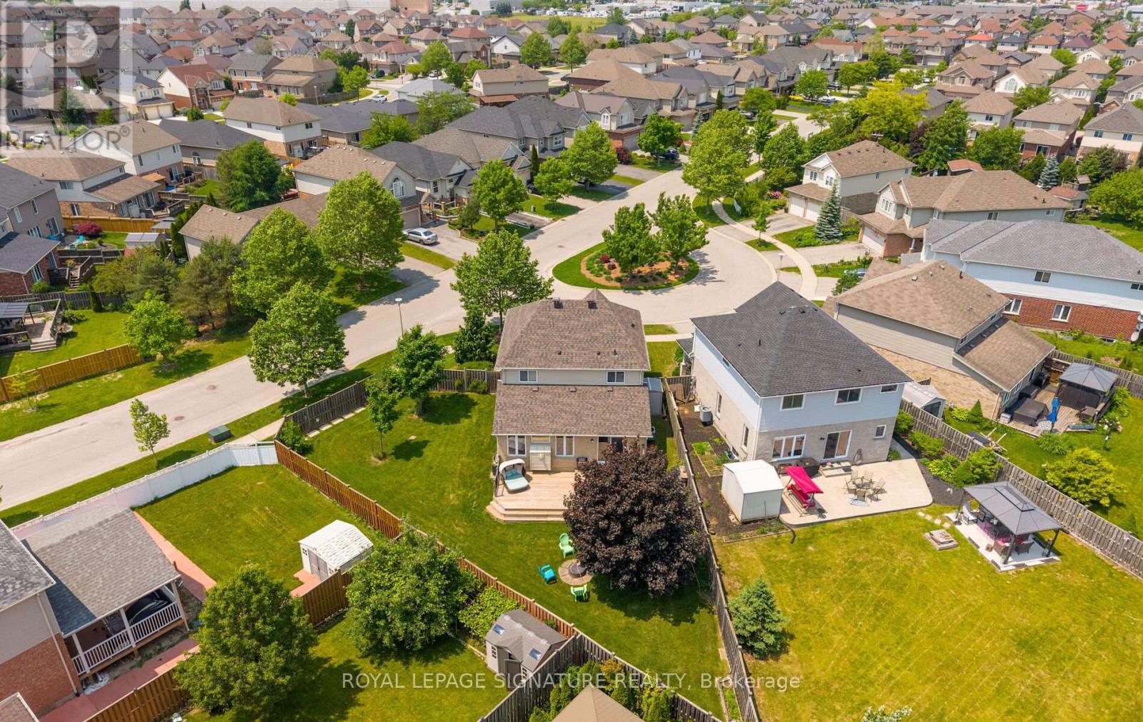 2964 Paulkane Chase, London South (South W), Ontario  N6L 0A7 - Photo 25 - X12216001