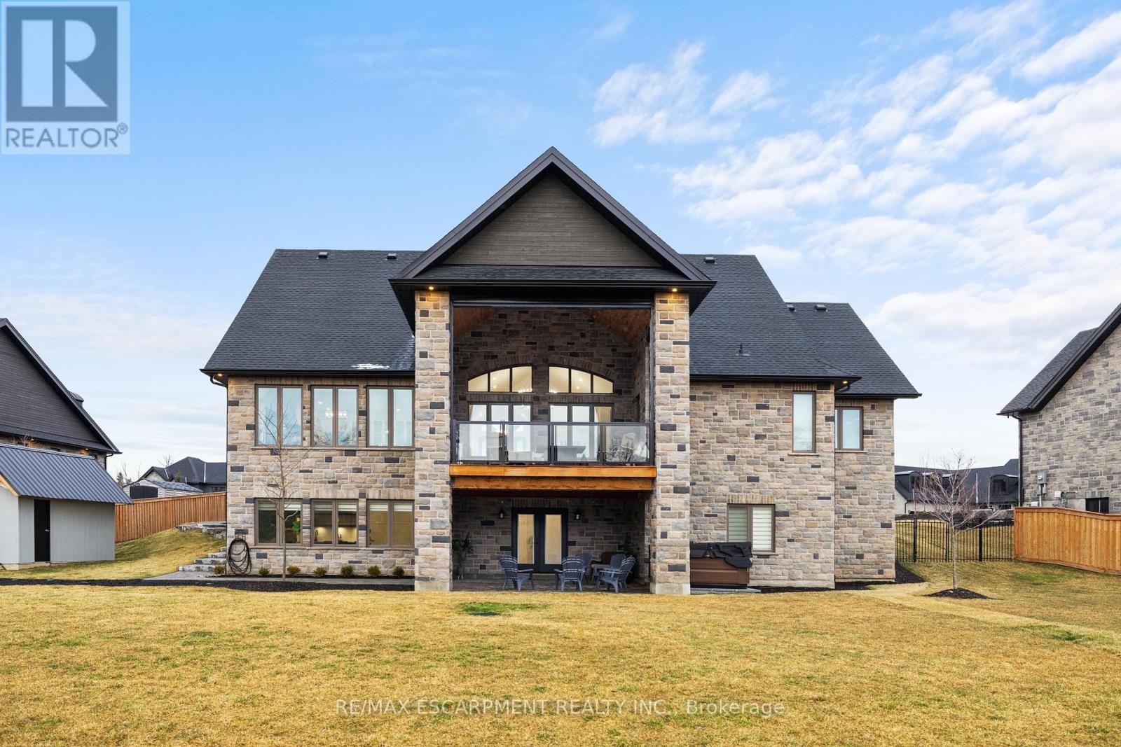 23 Whitcombe Way, Puslinch (Morriston), Ontario  N0B 2C0 - Photo 40 - X12216264