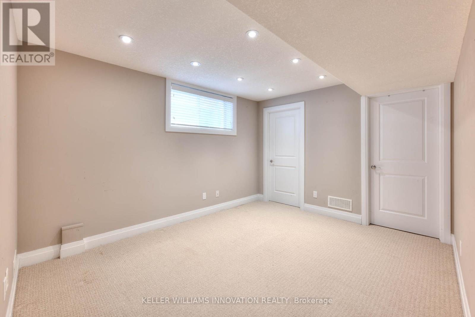 Lower - 556 Netherwood Crescent, Kitchener, Ontario  N2P 0B8 - Photo 13 - X12216245