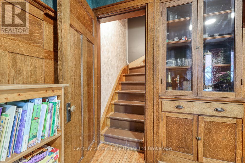 113 Light Street, Woodstock, Ontario  N4S 6H2 - Photo 11 - X12216262