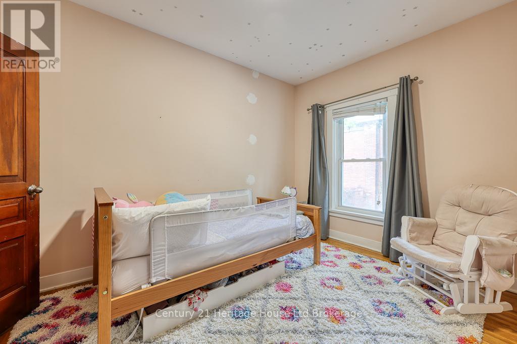 113 Light Street, Woodstock, Ontario  N4S 6H2 - Photo 21 - X12216262