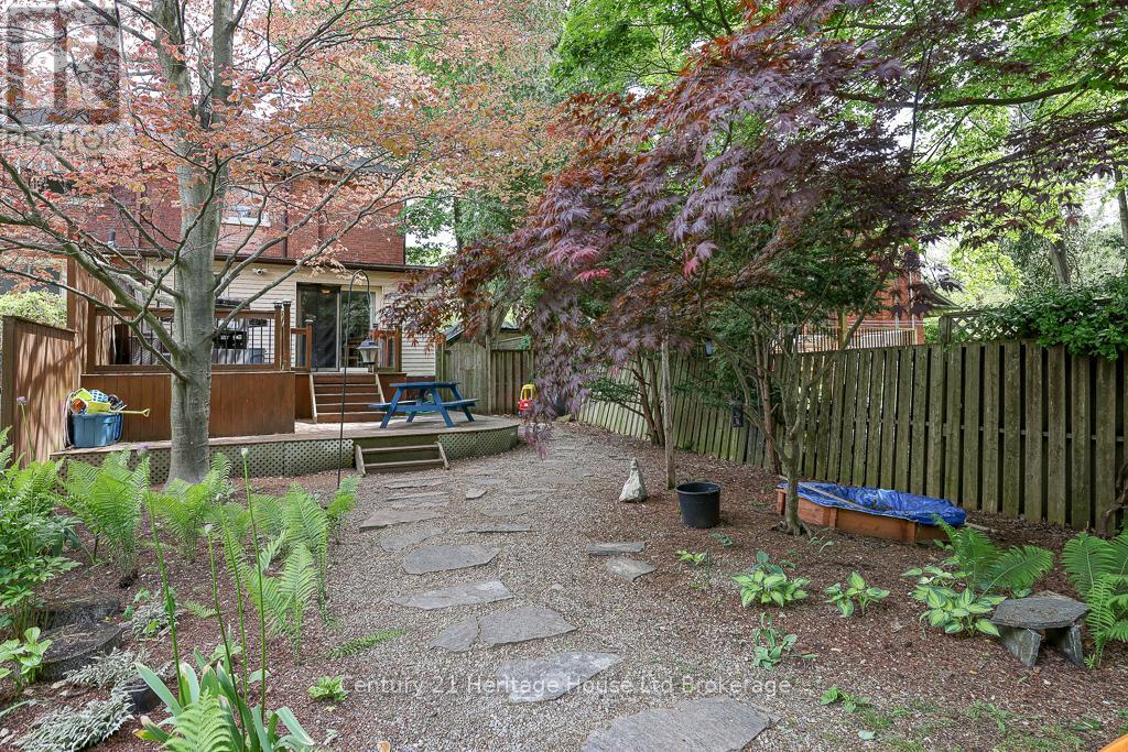 113 Light Street, Woodstock, Ontario  N4S 6H2 - Photo 37 - X12216262