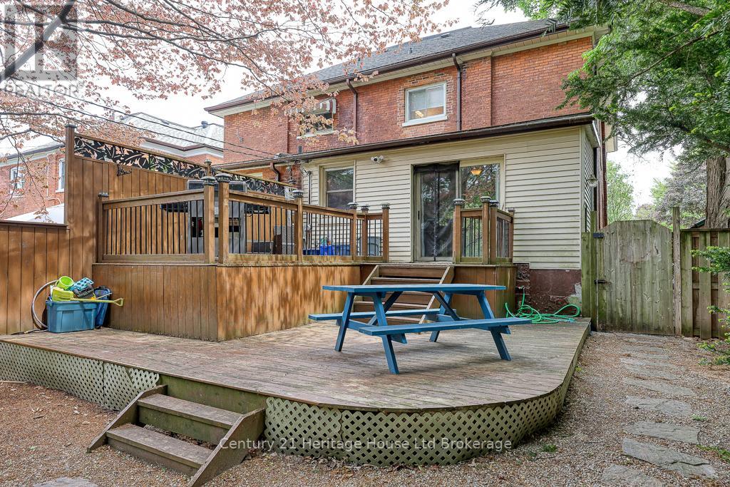 113 Light Street, Woodstock, Ontario  N4S 6H2 - Photo 31 - X12216262