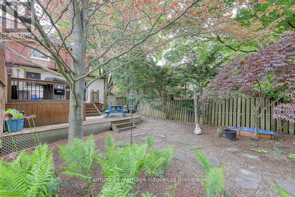 113 Light Street, Woodstock, Ontario  N4S 6H2 - Photo 33 - X12216262