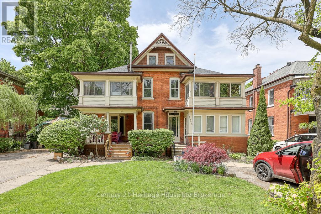 113 Light Street, Woodstock, Ontario  N4S 6H2 - Photo 42 - X12216262