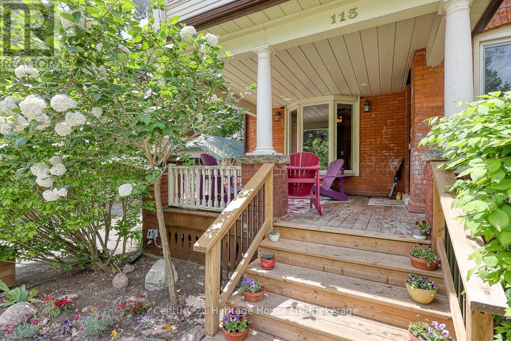 113 Light Street, Woodstock, Ontario  N4S 6H2 - Photo 43 - X12216262