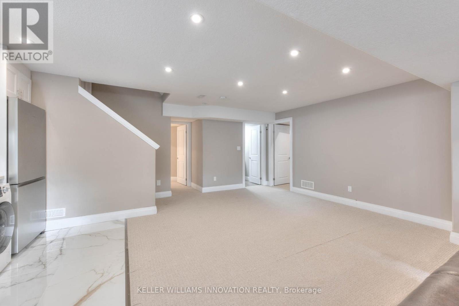 Lower - 556 Netherwood Crescent, Kitchener, Ontario  N2P 0B8 - Photo 8 - X12216245