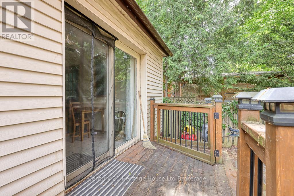 113 Light Street, Woodstock, Ontario  N4S 6H2 - Photo 41 - X12216262