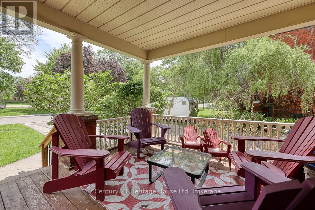 113 Light Street, Woodstock, Ontario  N4S 6H2 - Photo 44 - X12216262