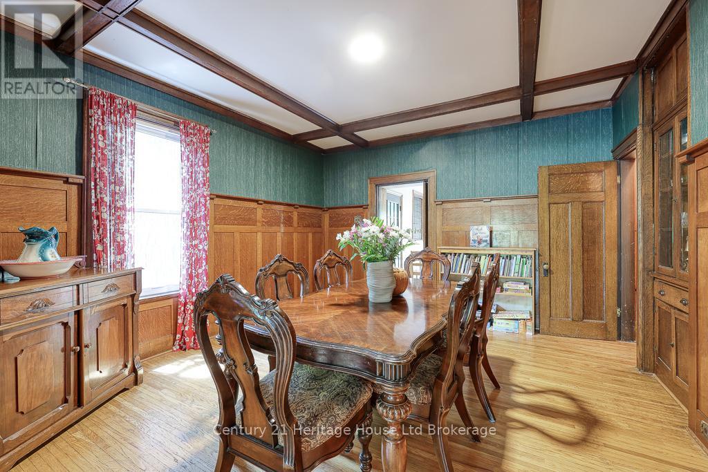 113 Light Street, Woodstock, Ontario  N4S 6H2 - Photo 8 - X12216262
