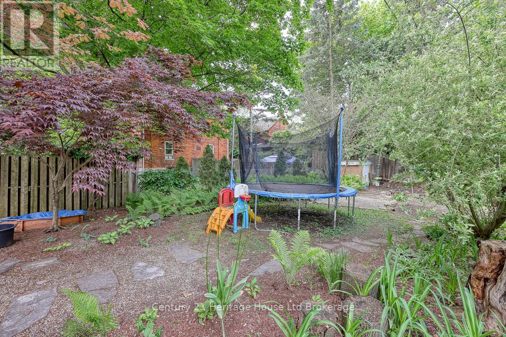 113 Light Street, Woodstock, Ontario  N4S 6H2 - Photo 34 - X12216262