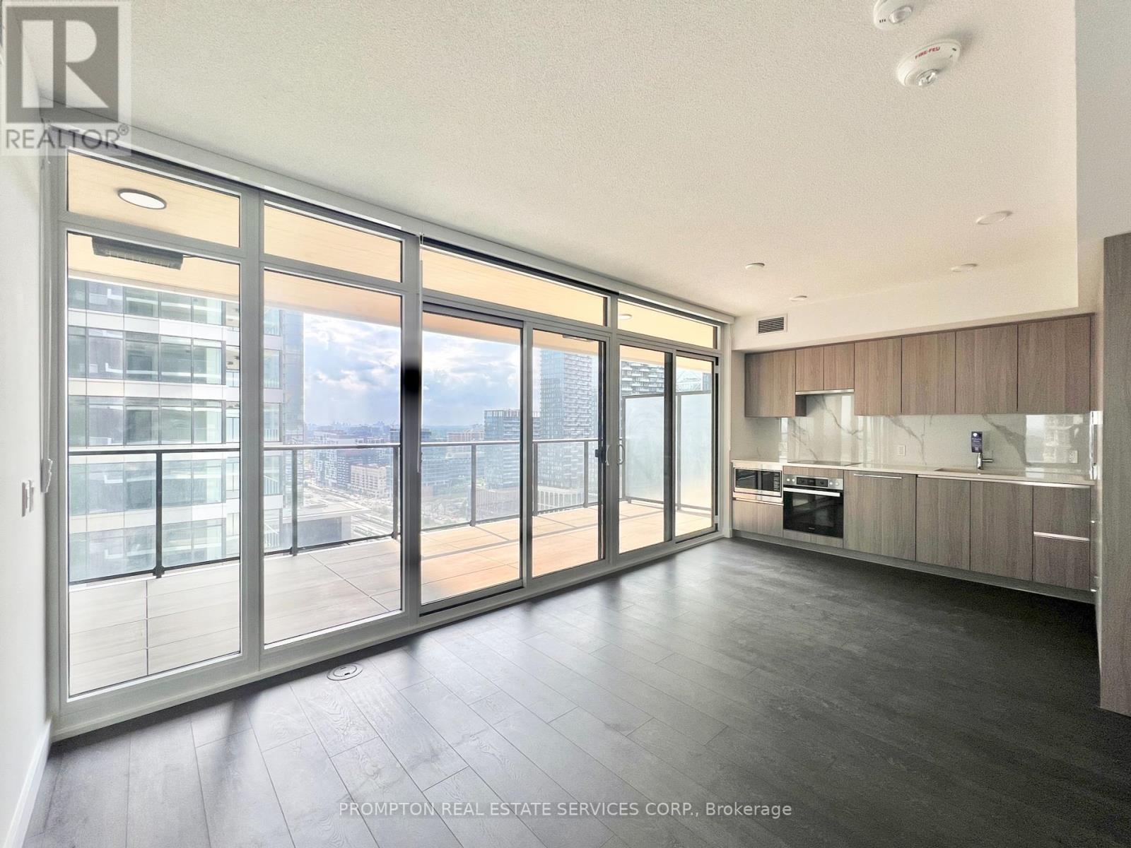 2810 - 1 Concord Cityplace Way, Toronto (Waterfront Communities), Ontario  M5V 0X3 - Photo 1 - C12216326