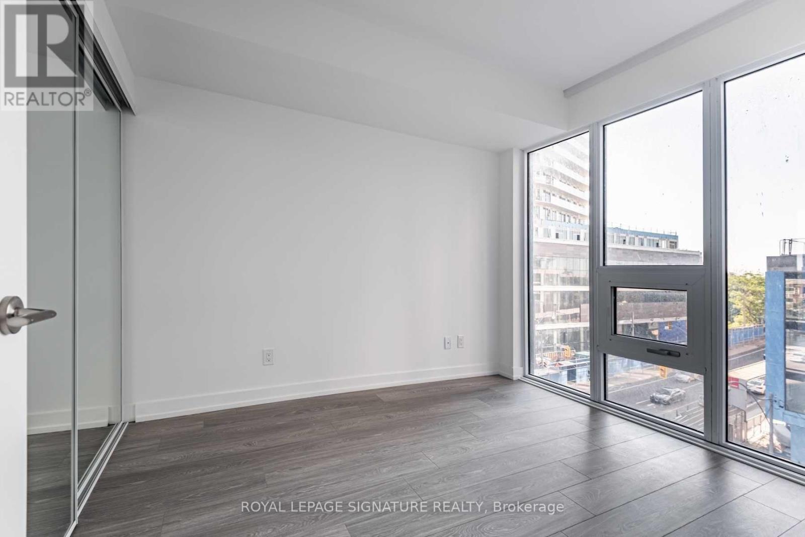 507 - 19 Western Battery Road, Toronto (Niagara), Ontario  M6K 3S4 - Photo 12 - C12216331