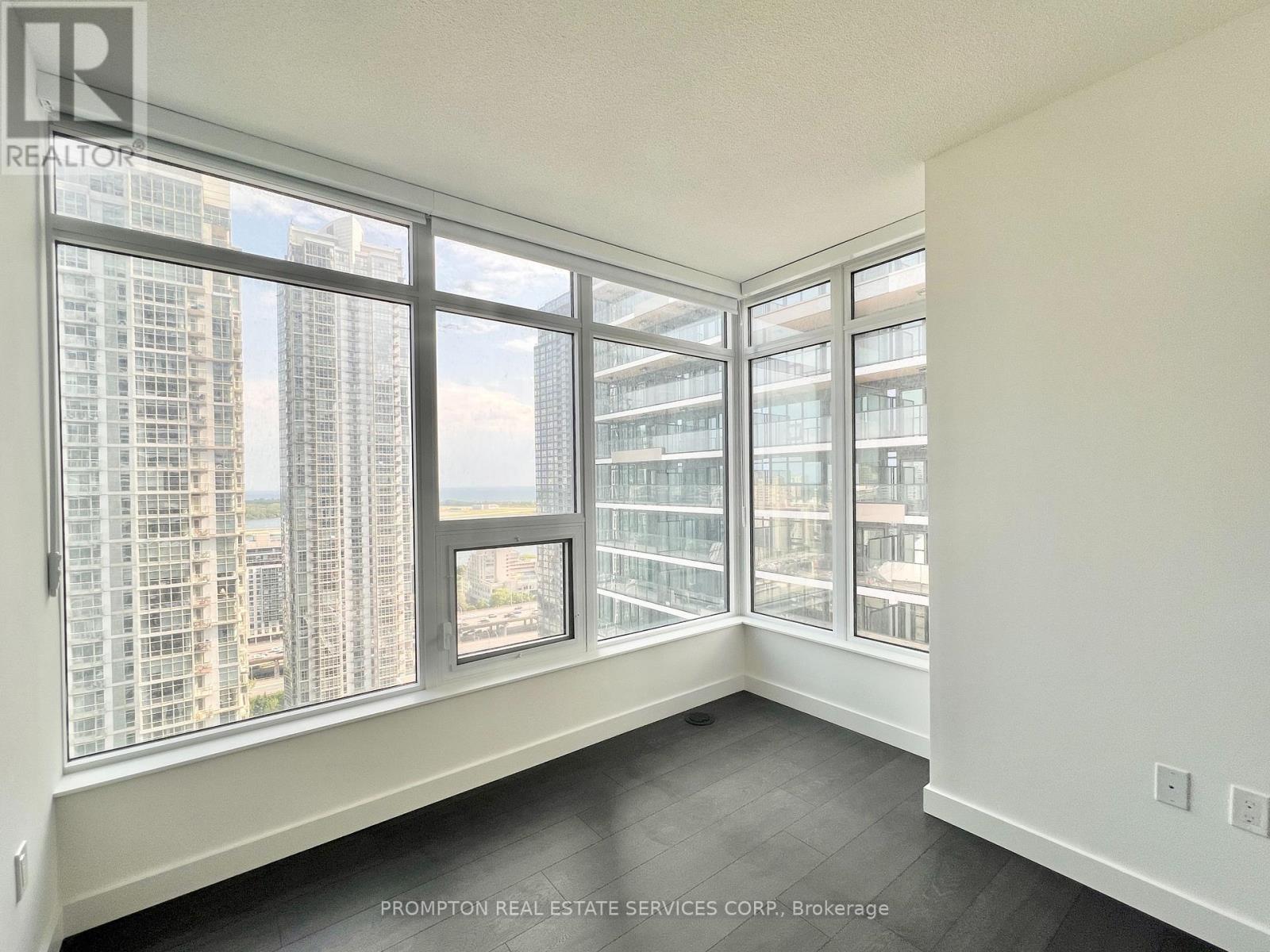 2810 - 1 Concord Cityplace Way, Toronto (Waterfront Communities), Ontario  M5V 0X3 - Photo 11 - C12216326