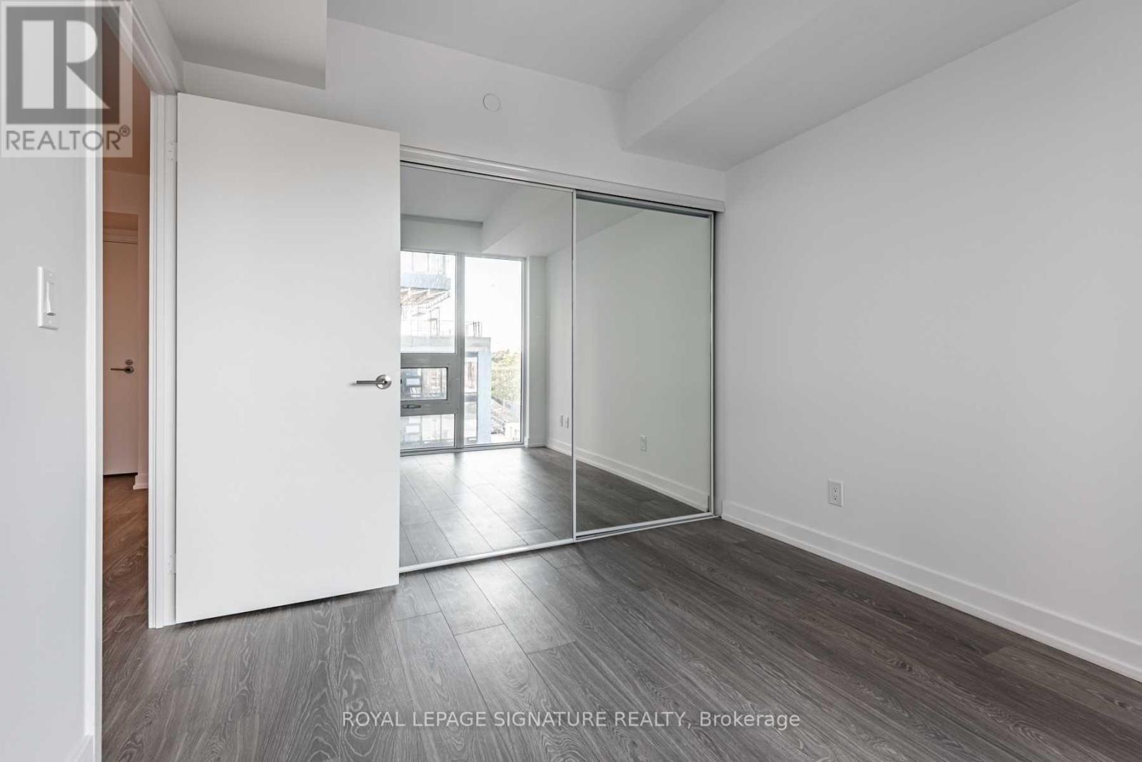 507 - 19 Western Battery Road, Toronto (Niagara), Ontario  M6K 3S4 - Photo 15 - C12216331