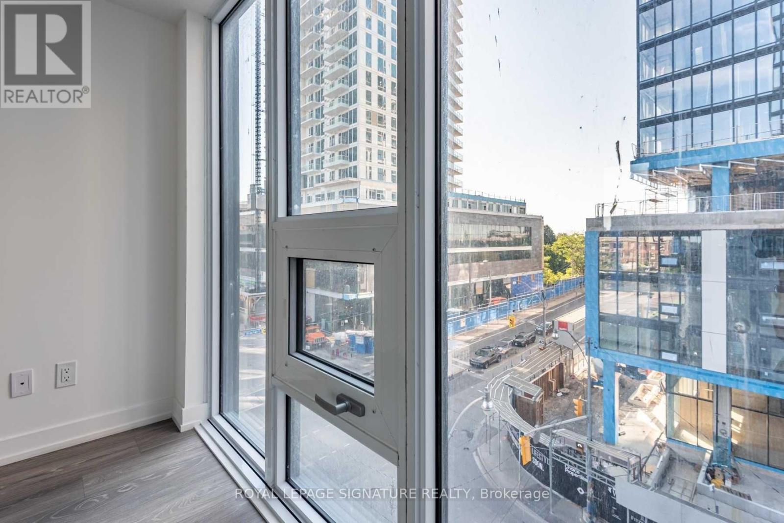 507 - 19 Western Battery Road, Toronto (Niagara), Ontario  M6K 3S4 - Photo 11 - C12216331