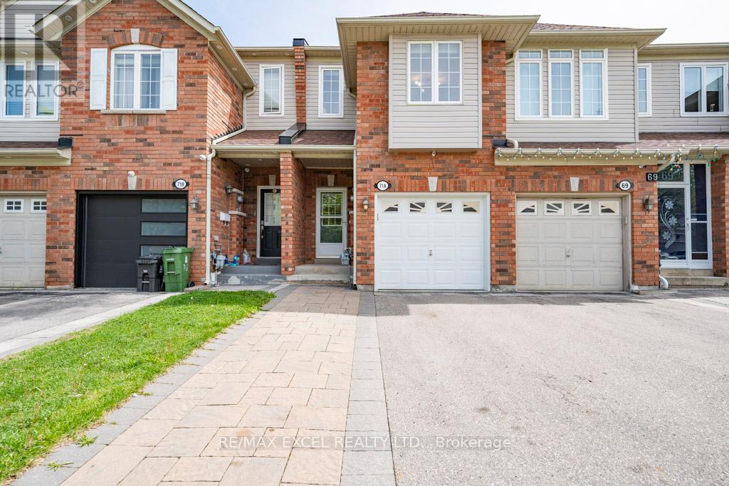 71a Montezuma Trail, Toronto (Agincourt North), Ontario  M1V 1K4 - Photo 1 - E12216318
