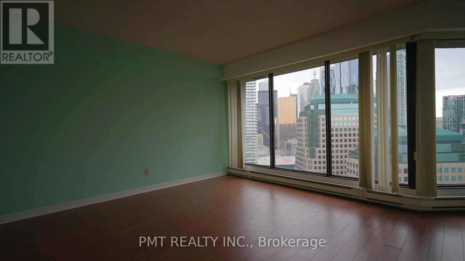 3107 - 65 Harbour Square, Toronto, Ontario  M5J 2L4 - Photo 6 - C12096287