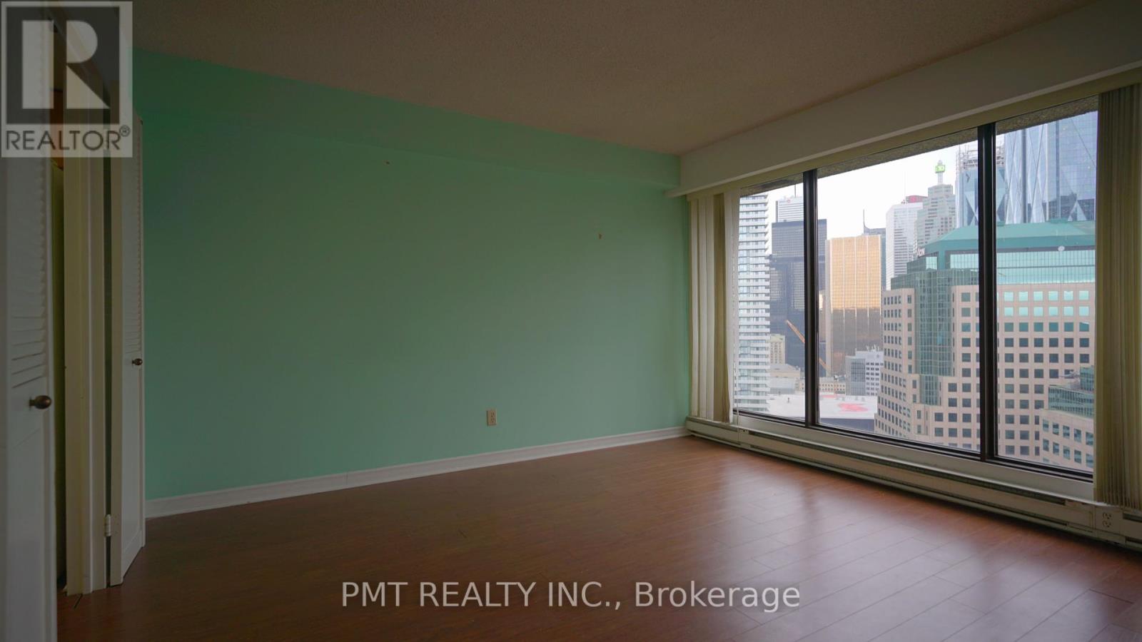 3107 - 65 Harbour Square, Toronto, Ontario  M5J 2L4 - Photo 5 - C12096287