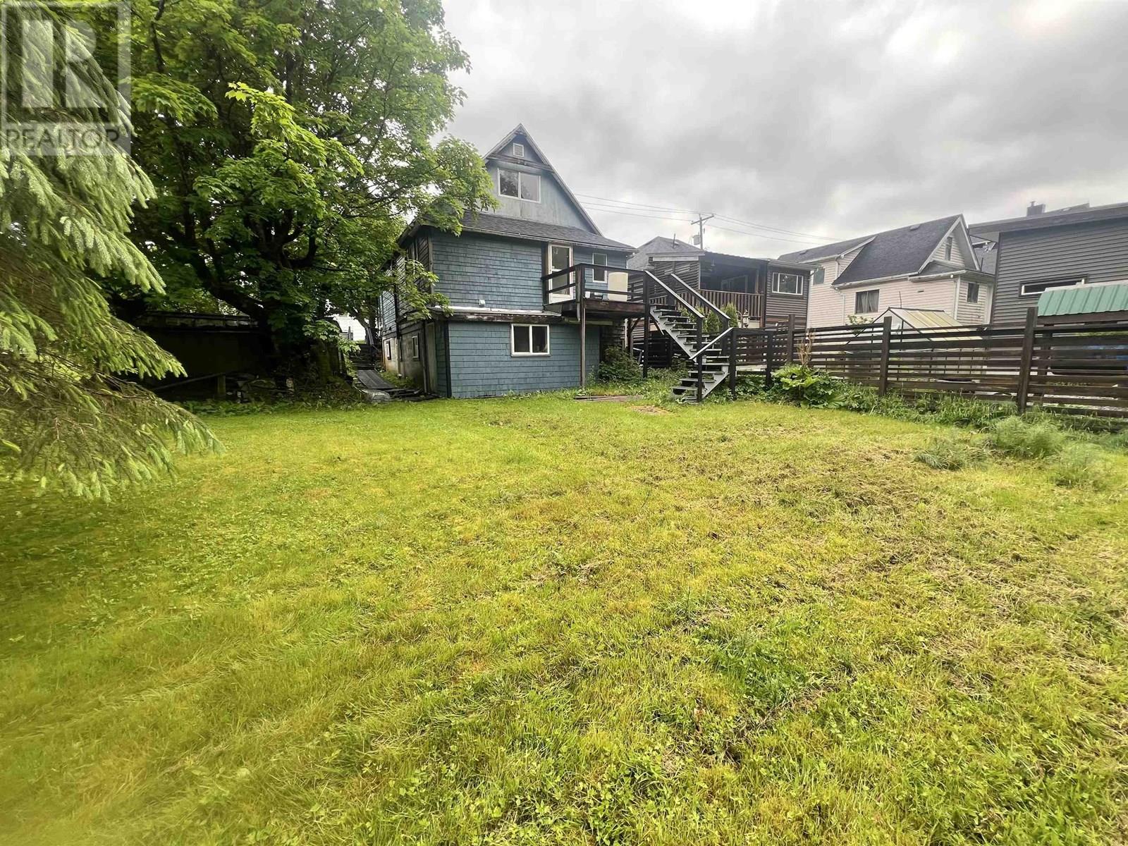 524-526 E 8 Avenue, Prince Rupert, British Columbia  V8J 2M9 - Photo 17 - R3014871