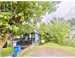 524-526 E 8th Avenue, Prince Rupert, Ca