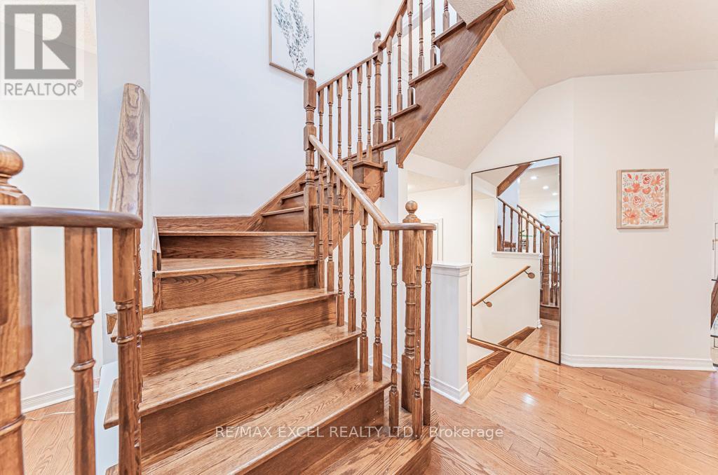 71a Montezuma Trail, Toronto (Agincourt North), Ontario  M1V 1K4 - Photo 20 - E12216318