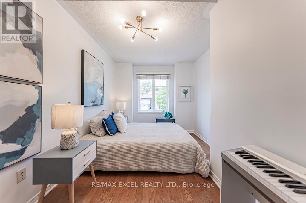 71a Montezuma Trail, Toronto (Agincourt North), Ontario  M1V 1K4 - Photo 27 - E12216318