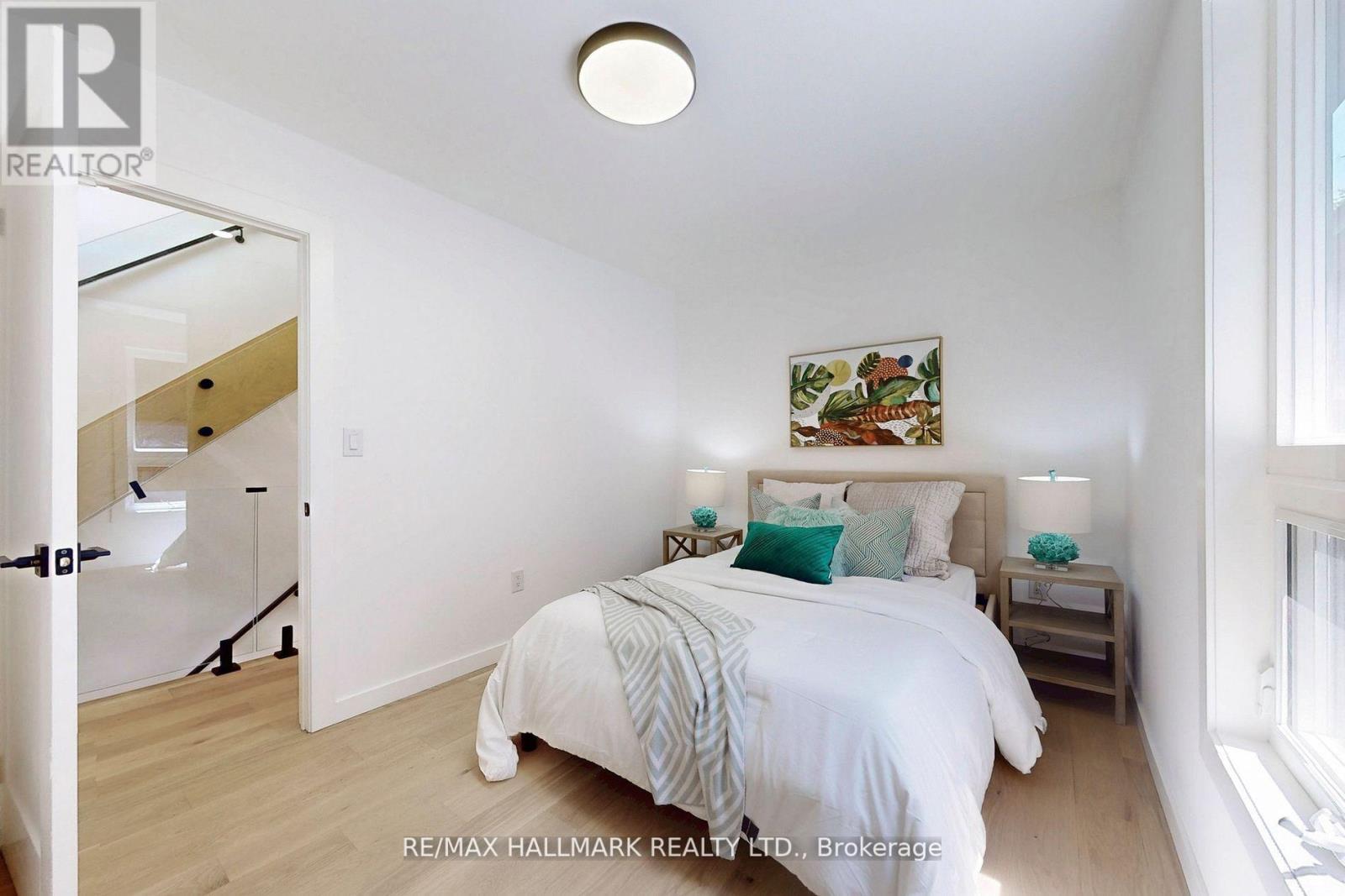 13 Ferrier Avenue, Toronto (Playter Estates-Danforth), Ontario  M4K 3H5 - Photo 21 - E12216325