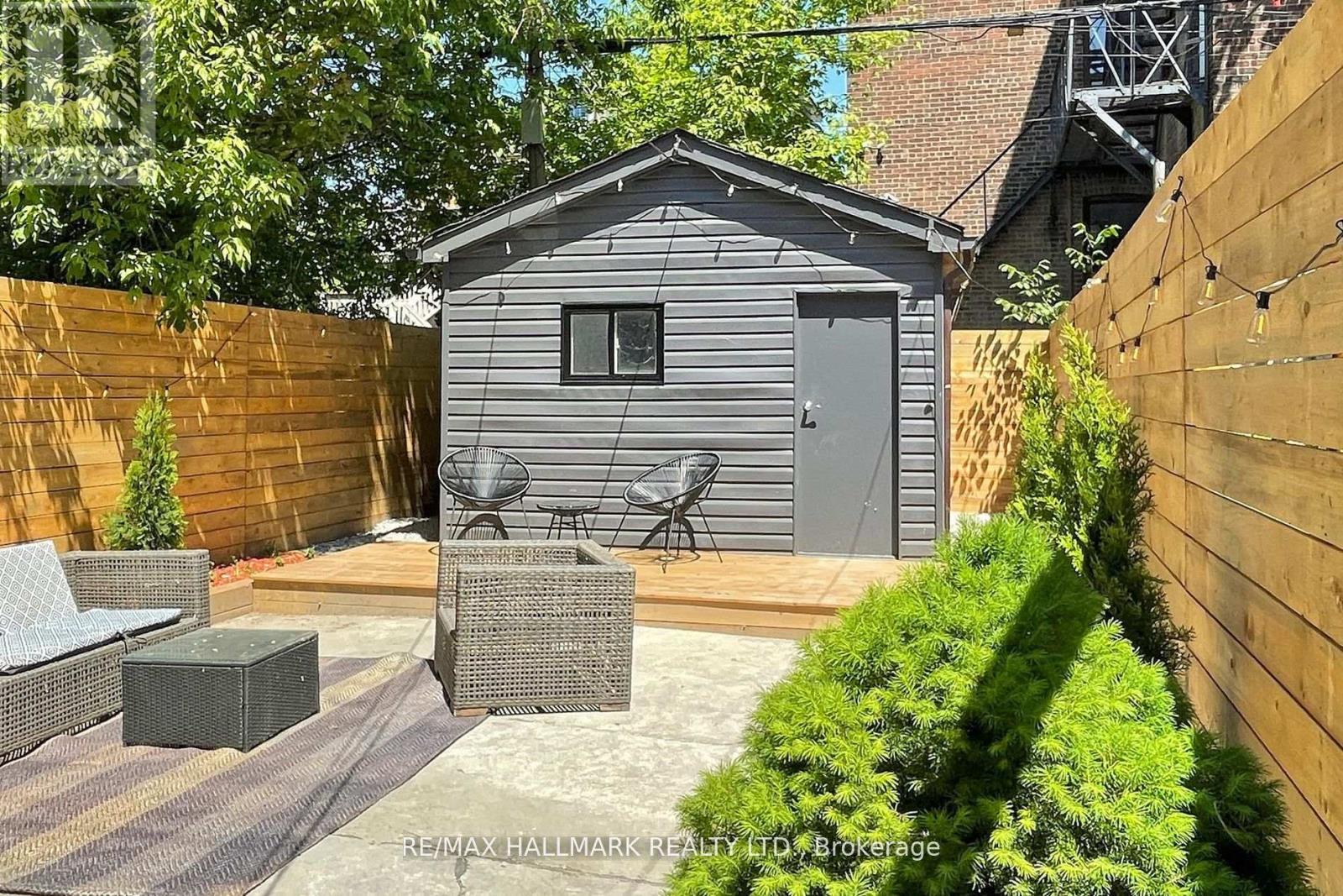 13 Ferrier Avenue, Toronto (Playter Estates-Danforth), Ontario  M4K 3H5 - Photo 38 - E12216325