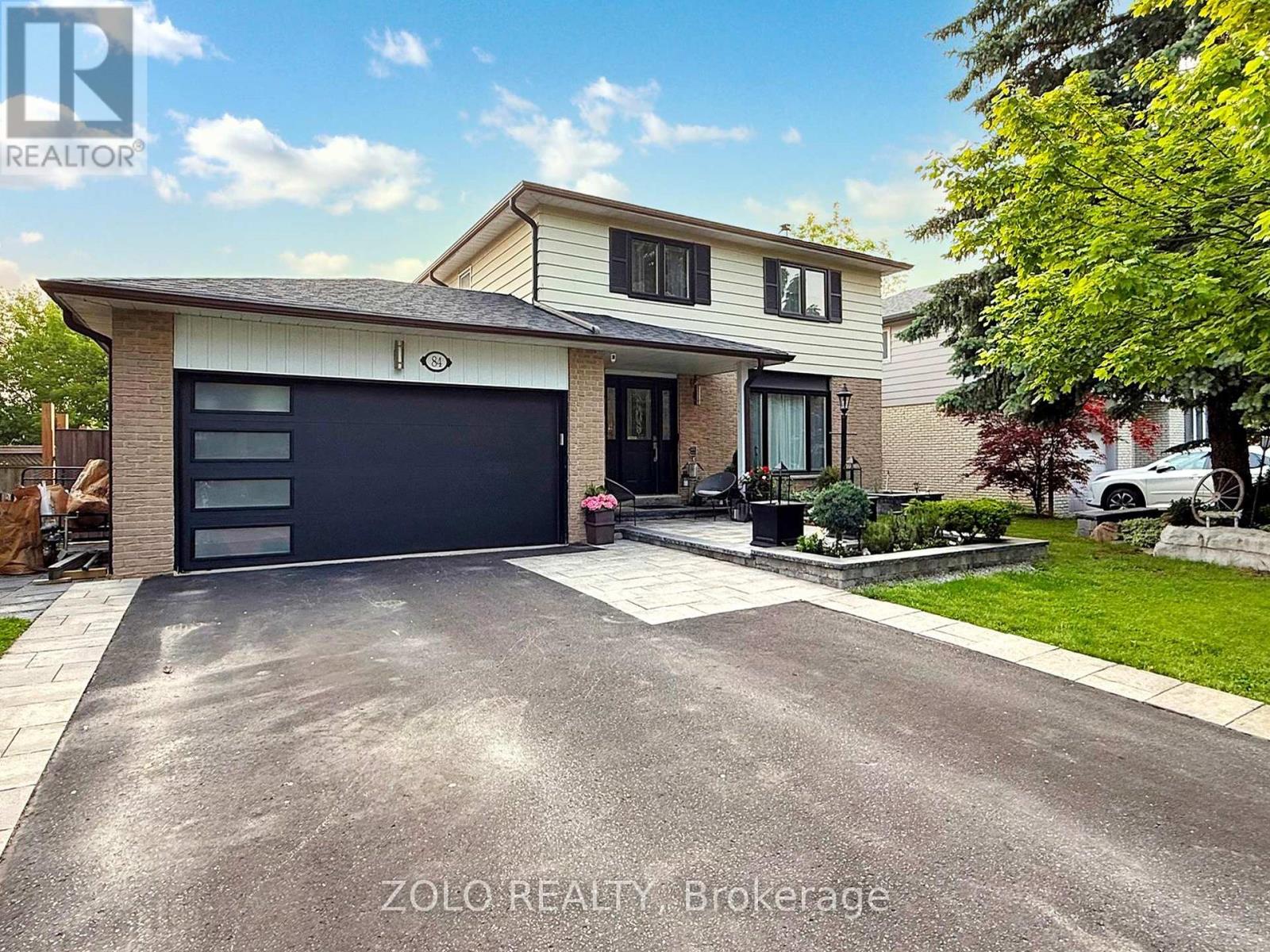 84 Thicketwood Boulevard, Whitchurch-Stouffville, Ontario  L4A 4K6 - Photo 1 - N12202008