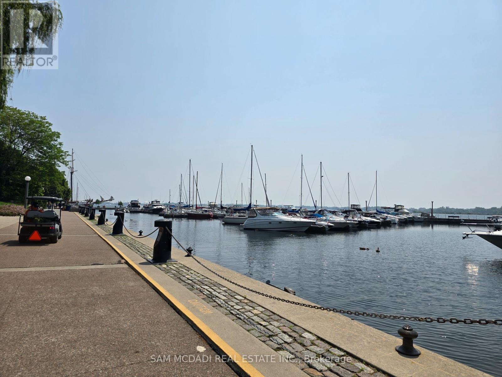 721 - 650 Queens Quay W, Toronto, Ontario  M5V 3N2 - Photo 20 - C12206179