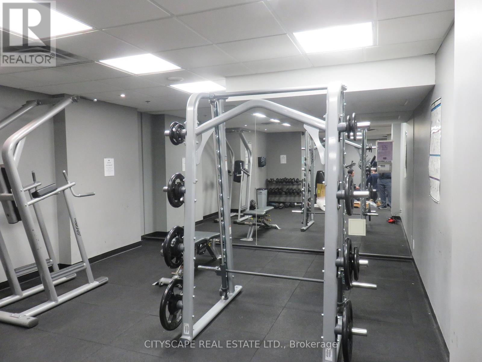 1907 - 38 Joe Shuster Way, Toronto, Ontario  M6K 0A5 - Photo 10 - C12211988