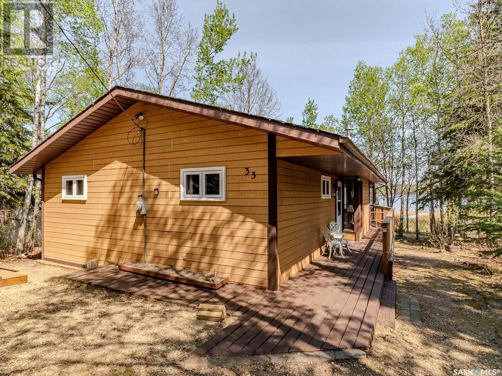 Schitka Beach Dr, Wakaw Lake, Saskatchewan  S0K 4P0 - Photo 42 - SK009284