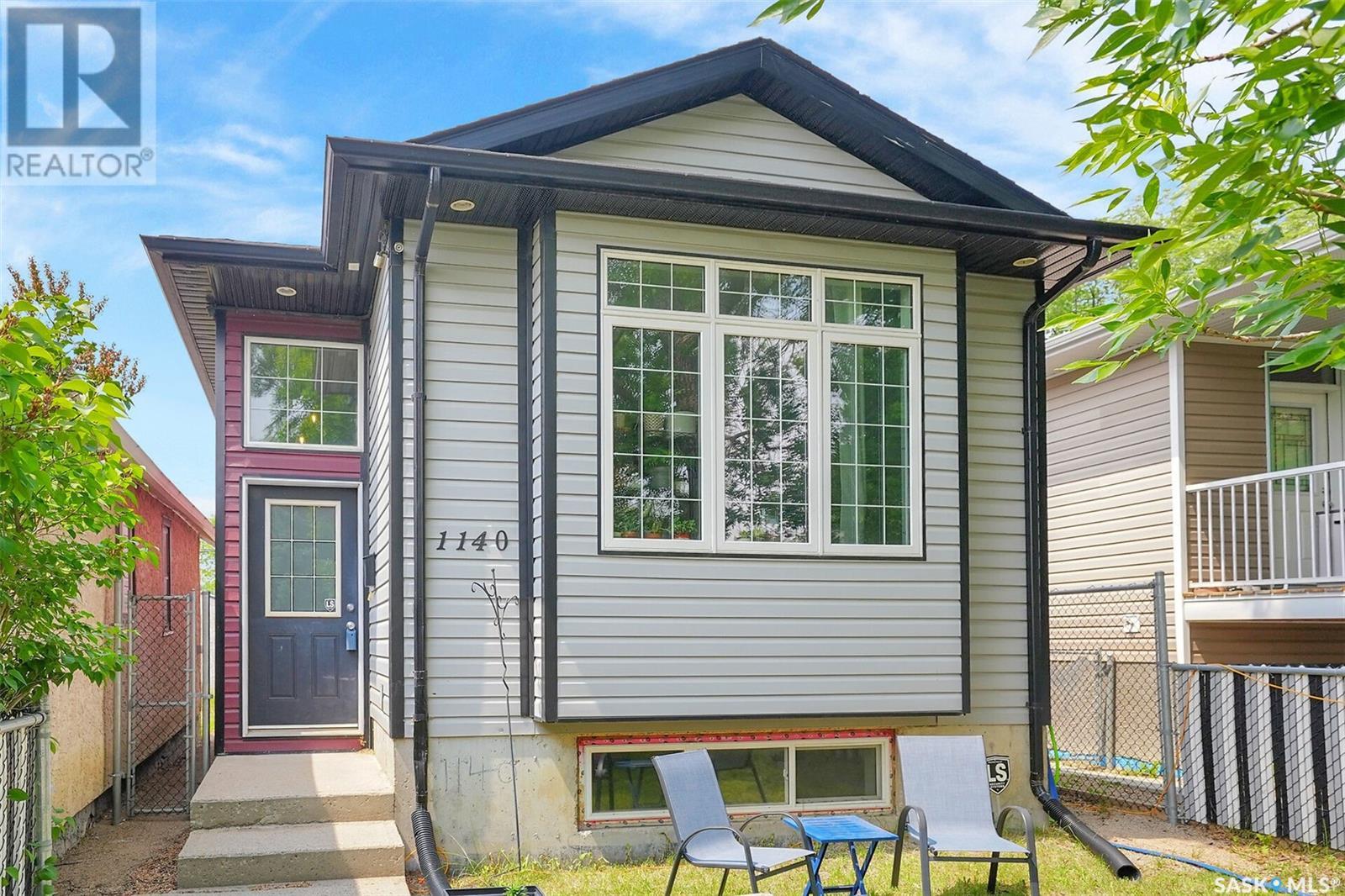 1140 Broder STREET, regina, Saskatchewan