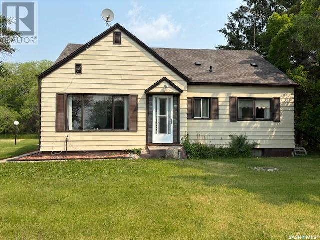 Chernoff Acreage, Veregin, Saskatchewan