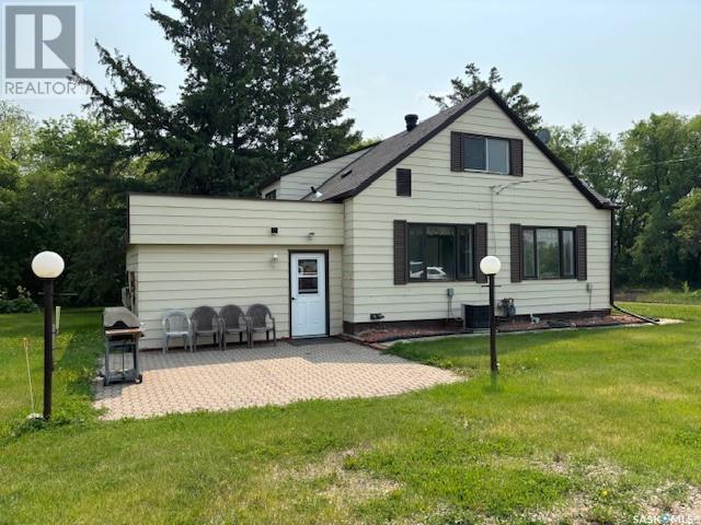 Chernoff Acreage, Veregin, Saskatchewan  S0A 4H0 - Photo 24 - SK009259