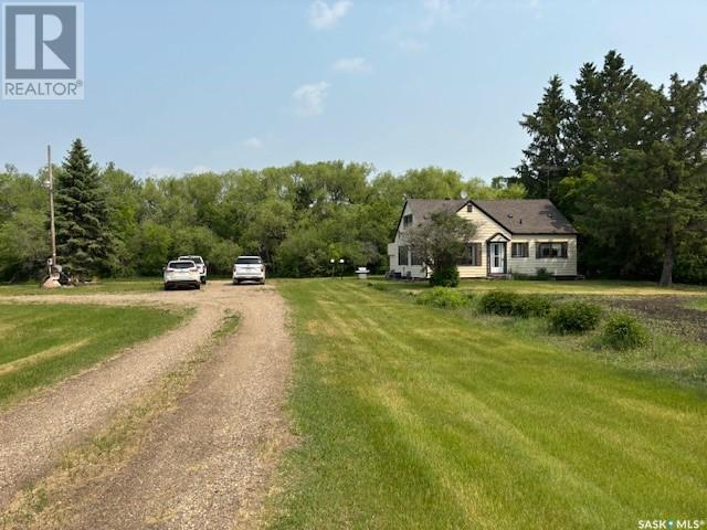 Chernoff Acreage, Veregin, Saskatchewan  S0A 4H0 - Photo 25 - SK009259