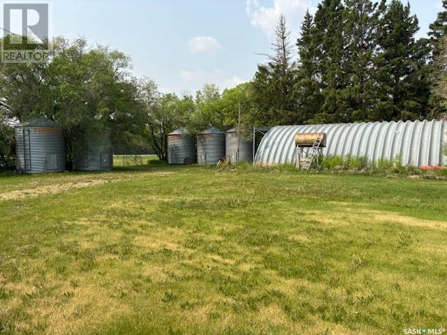 Chernoff Acreage, Veregin, Saskatchewan  S0A 4H0 - Photo 34 - SK009259