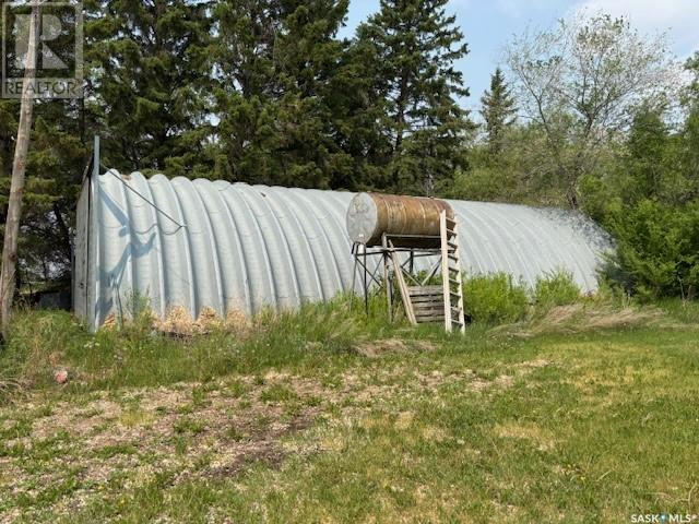 Chernoff Acreage, Veregin, Saskatchewan  S0A 4H0 - Photo 36 - SK009259