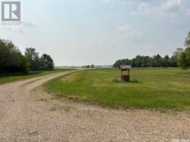 Chernoff Acreage, Veregin, Saskatchewan  S0A 4H0 - Photo 41 - SK009259