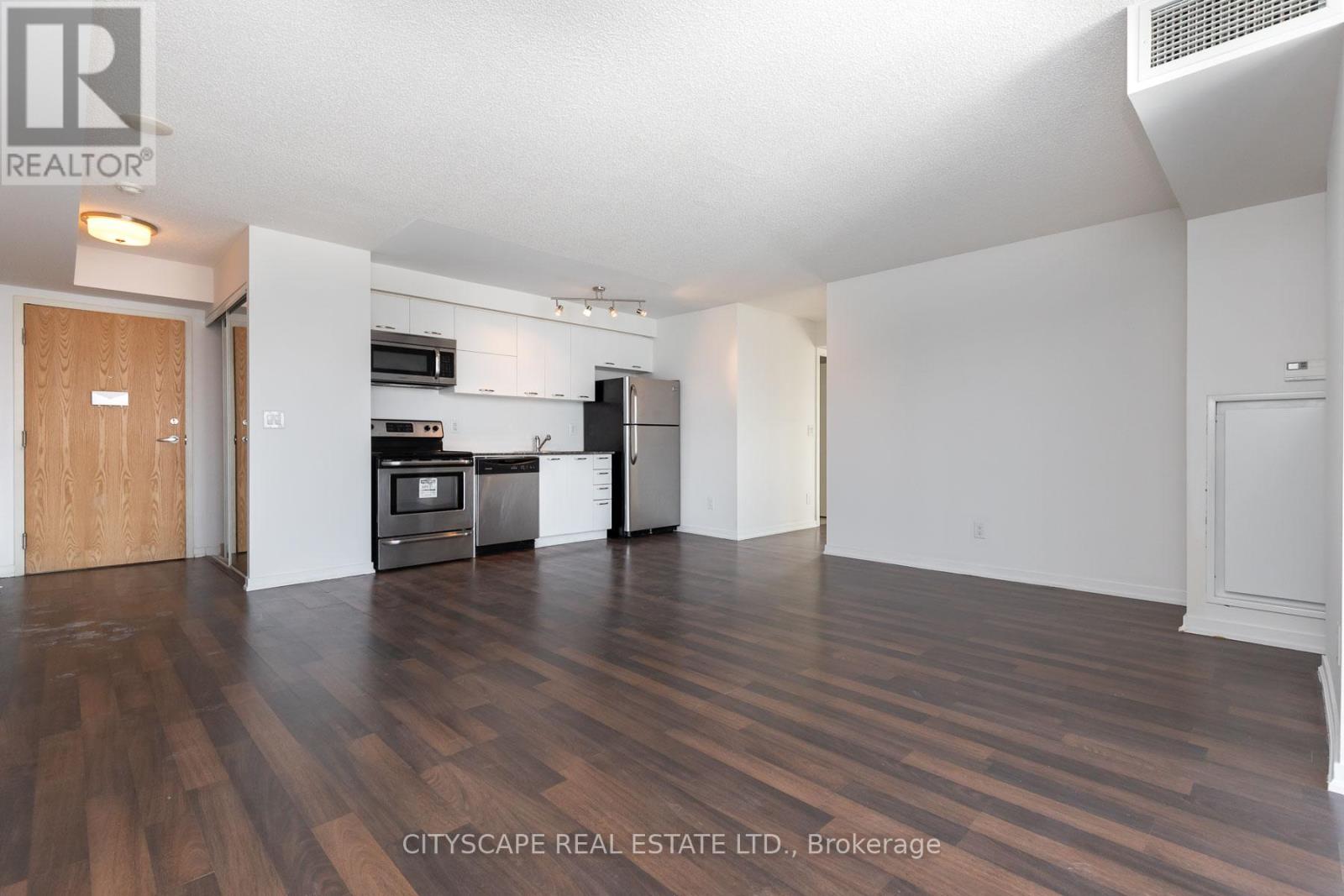 1907 - 38 Joe Shuster Way, Toronto, Ontario  M6K 0A5 - Photo 3 - C12211988