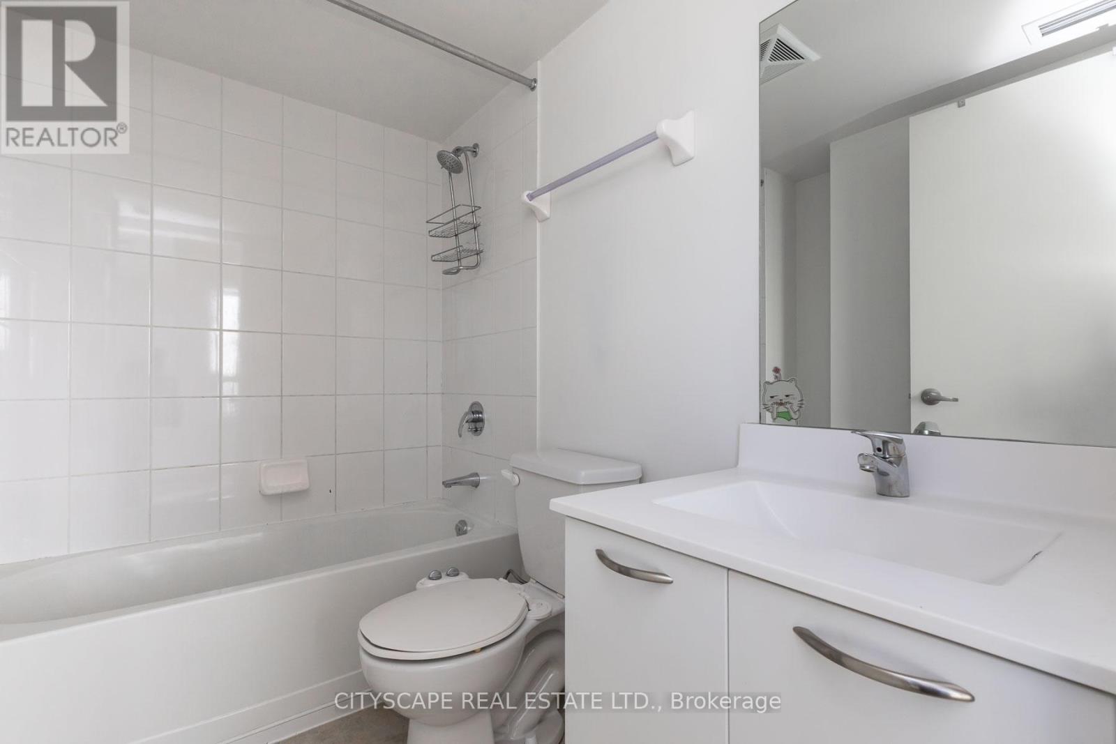 1907 - 38 Joe Shuster Way, Toronto, Ontario  M6K 0A5 - Photo 16 - C12211988
