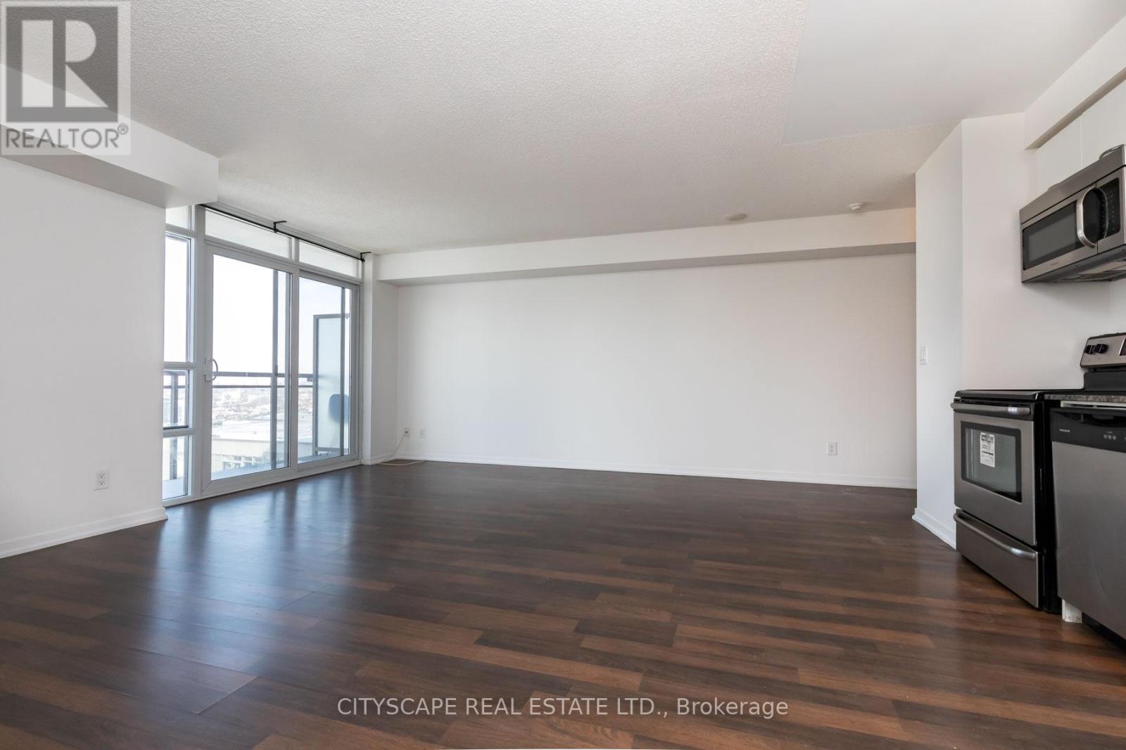 1907 - 38 Joe Shuster Way, Toronto, Ontario  M6K 0A5 - Photo 8 - C12211988
