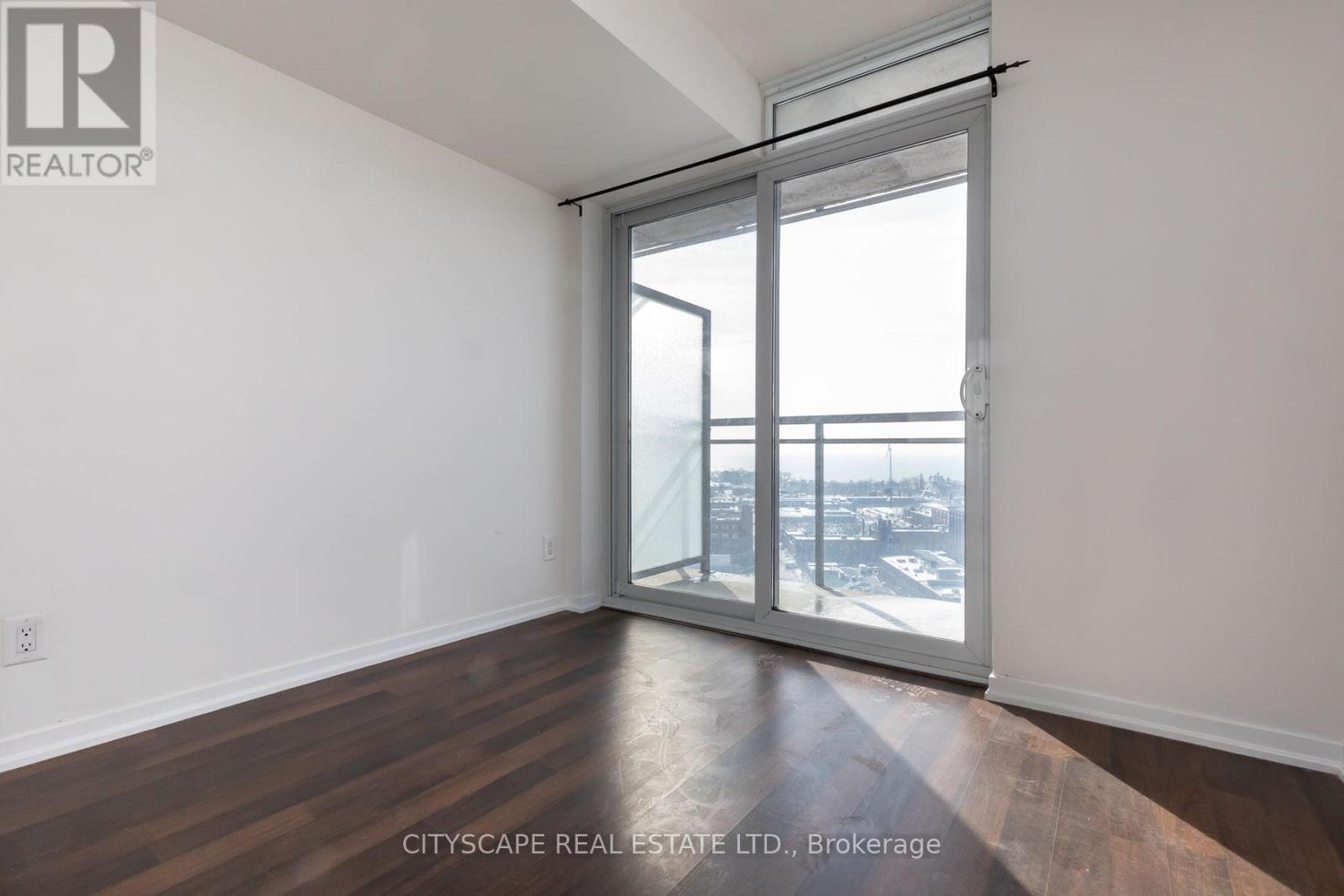 1907 - 38 Joe Shuster Way, Toronto, Ontario  M6K 0A5 - Photo 4 - C12211988