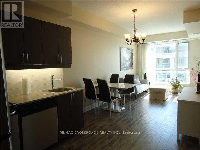 414 - 17 Kenaston Gardens, Toronto (Bayview Village), Ontario  M2K 0B9 - Photo 10 - C12216199