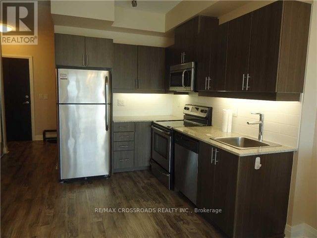 414 - 17 Kenaston Gardens, Toronto (Bayview Village), Ontario  M2K 0B9 - Photo 11 - C12216199